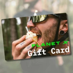 Planet X Gift Card