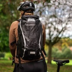 PODSACSWaterproof 20L Rucksack -AOI Bike Shop 20L Crop