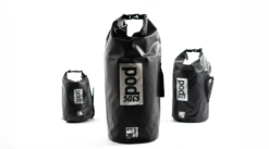 PODSACS Roll Top Waterproof Dry Bag -AOI Bike Shop 25L