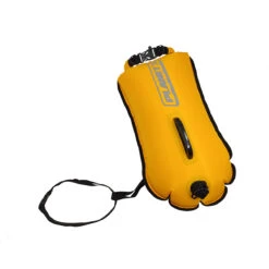 Planet X Double Air Chamber Swim Buoy -AOI Bike Shop BAPXDACSB P3 01