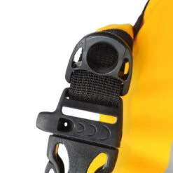 Planet X Double Air Chamber Swim Buoy -AOI Bike Shop BAPXDACSB P8 01