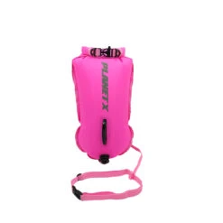 Planet X Classic Tow Float -AOI Bike Shop BAPXSBB 28 PNK P1