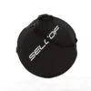 Selcof Padded Double Wheel And Tyre Bag 2 Selcof Padded Double Wheel And Tyre Bag -AOI Bike Shop BASEPDWTB P2