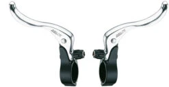 Tektro Top Mount Caliper Or Canti Brake Levers 5 Tektro Top Mount Caliper Or Canti Brake Levers -AOI Bike Shop BLTKRL720 P1