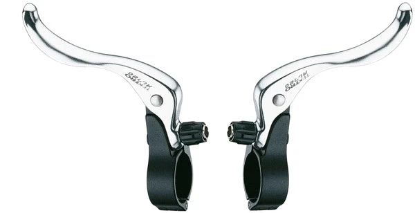 Tektro Top Mount Caliper Or Canti Brake Levers 4 Tektro Top Mount Caliper Or Canti Brake Levers - Image 2