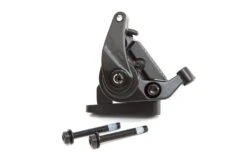 Rever Havit Flat Mount Dual-Movement Disc Caliper -AOI Bike Shop BRREVHAV P2