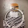 Barbieri Brake Teflon Cable Set