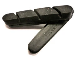 Equinox Carbon Pads Pair -AOI Bike Shop BSEQPAD SHI P1