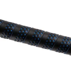 Selcof Perforated Bar Tape -AOI Bike Shop BTSEPER BLU P3