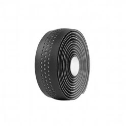 Selcof Perforated Bar Tape -AOI Bike Shop BTSEPER WHT P2
