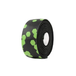 Selcof Splash Bar Tape -AOI Bike Shop BTSESPL GRN P2