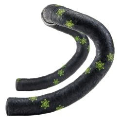 Supacaz Bar Tape - Super Sticky Kush -AOI Bike Shop BTSUPSSK YEL P1