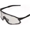 Carnac TCFS 55 Cat 0-3 Photochromic Sunglasses -AOI Bike Shop CACLTCFS55P SBK P1 01
