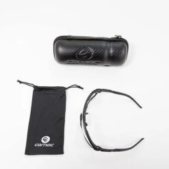 Carnac TCFS 55 Cat 0-3 Photochromic Sunglasses 13 Carnac TCFS 55 Cat 0-3 Photochromic Sunglasses -AOI Bike Shop CACLTCFS55P P2 02