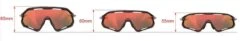 Carnac TCFS 65 Cat 0-3 Photochromic Sunglasses -AOI Bike Shop CACLTCFS65P P3