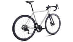 Holdsworth Helm Shimano Dura-Ace Di2 Titanium Road Bike -AOI Bike Shop CBHOHELMDADI2 P3