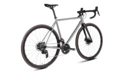 Holdsworth Helm SRAM Force AXS Titanium Road Bike -AOI Bike Shop CBHOHELMFORAXS P3