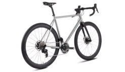 Holdsworth Helm SRAM Red AXS Titanium Road Bike -AOI Bike Shop CBHOHELMREDAXS P3