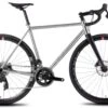 Holdsworth Helm SRAM Rival AXS Titanium Road Bike -AOI Bike Shop CBHOHELMRIVAXS P1