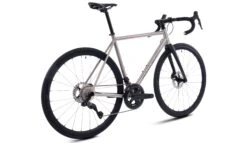Holdsworth Helm Shimano Ultegra Di2 Titanium Road Bike -AOI Bike Shop CBHOHELMULTDI2 P3