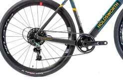 Holdsworth Mystique SRAM Force 1 Carbon Gravel Bike -AOI Bike Shop CBHOLMYSFOR1 BCH P8 ef7b96dd 2af3 4d31 bf07 a6053ca6ddf6