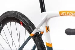 Holdsworth Mystique SRAM Force 1 Carbon Gravel Bike -AOI Bike Shop CBHOLMYSFOR1 WMA P10 ec11a38a 3f01 470a bc08 a0f2e88d5a8f