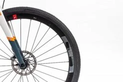 Holdsworth Mystique SRAM Force 1 Carbon Gravel Bike -AOI Bike Shop CBHOLMYSFOR1 WMA P14 5c10c528 cb61 437e 8337 4e94d52ea53a