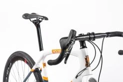 Holdsworth Mystique SRAM Force 1 Carbon Gravel Bike -AOI Bike Shop CBHOLMYSFOR1 WMA P8 929cc2d7 6376 45e2 befb 23c4f2e7c357