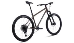 On-One Huntsman SRAM GX Mountain Bike -AOI Bike Shop CBOOHMGX P5