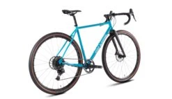On-One Rujo SRAM Force 1 Gravel Bike -AOI Bike Shop CBOORUFOR1 P3
