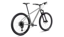 On-One Vandal SRAM GX Titanium Mountain Bike -AOI Bike Shop CBOOVAGX P3
