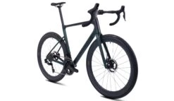 Planet X EC-130 Shimano Dura-Ace Di2 Road Bike -AOI Bike Shop CBPXEC130DADI2 P5