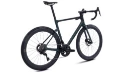 Planet X EC-130 Shimano Dura-Ace Di2 Road Bike -AOI Bike Shop CBPXEC130DADI2 P6