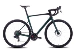 Planet X EC-130 SRAM Force AXS Road Bike -AOI Bike Shop CBPXEC130FORAXS P3 05