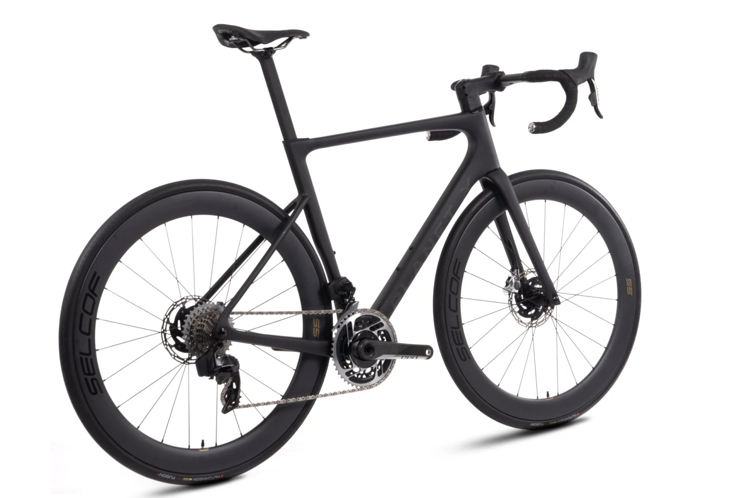 Planet X EC-130 SRAM Red AXS Road Bike 11 Planet X EC-130 SRAM Red AXS Road Bike - Image 9