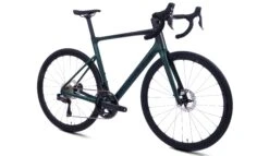 Planet X EC-130 Shimano Ultegra Di2 Road Bike -AOI Bike Shop CBPXEC130ULTDI2 P5