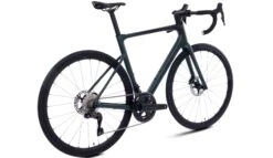 Planet X EC-130 Shimano Ultegra Di2 Road Bike -AOI Bike Shop CBPXEC130ULTDI P6