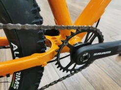 Planet X Jack Flash SRAM SX Mountain Bike -AOI Bike Shop CBPXJFSX P16