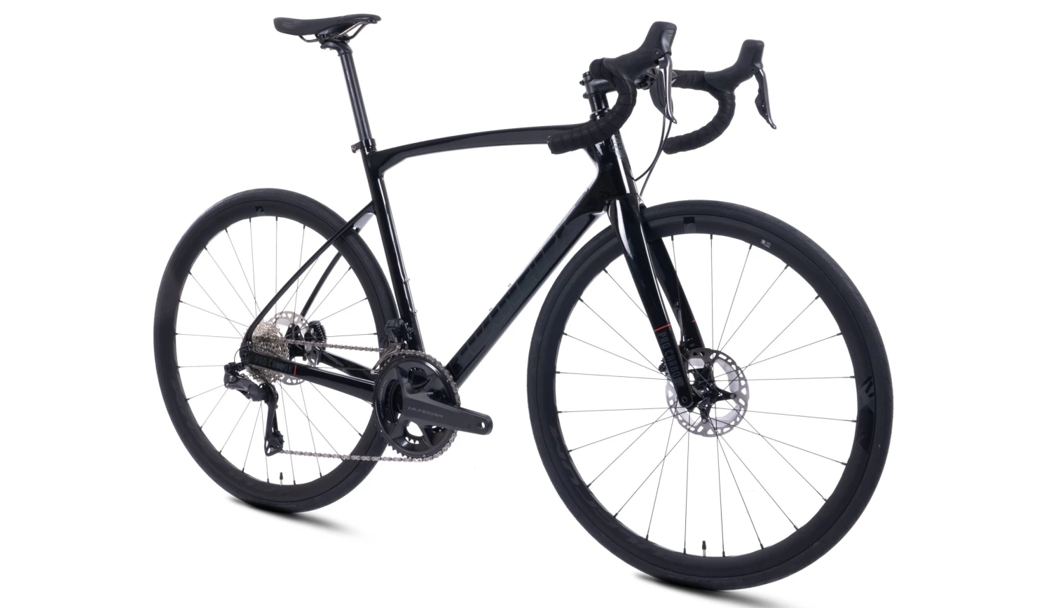 Planet X Pro Carbon Shimano Ultegra Di2 Road Bike 7 Planet X Pro Carbon Shimano Ultegra Di2 Road Bike - Image 5