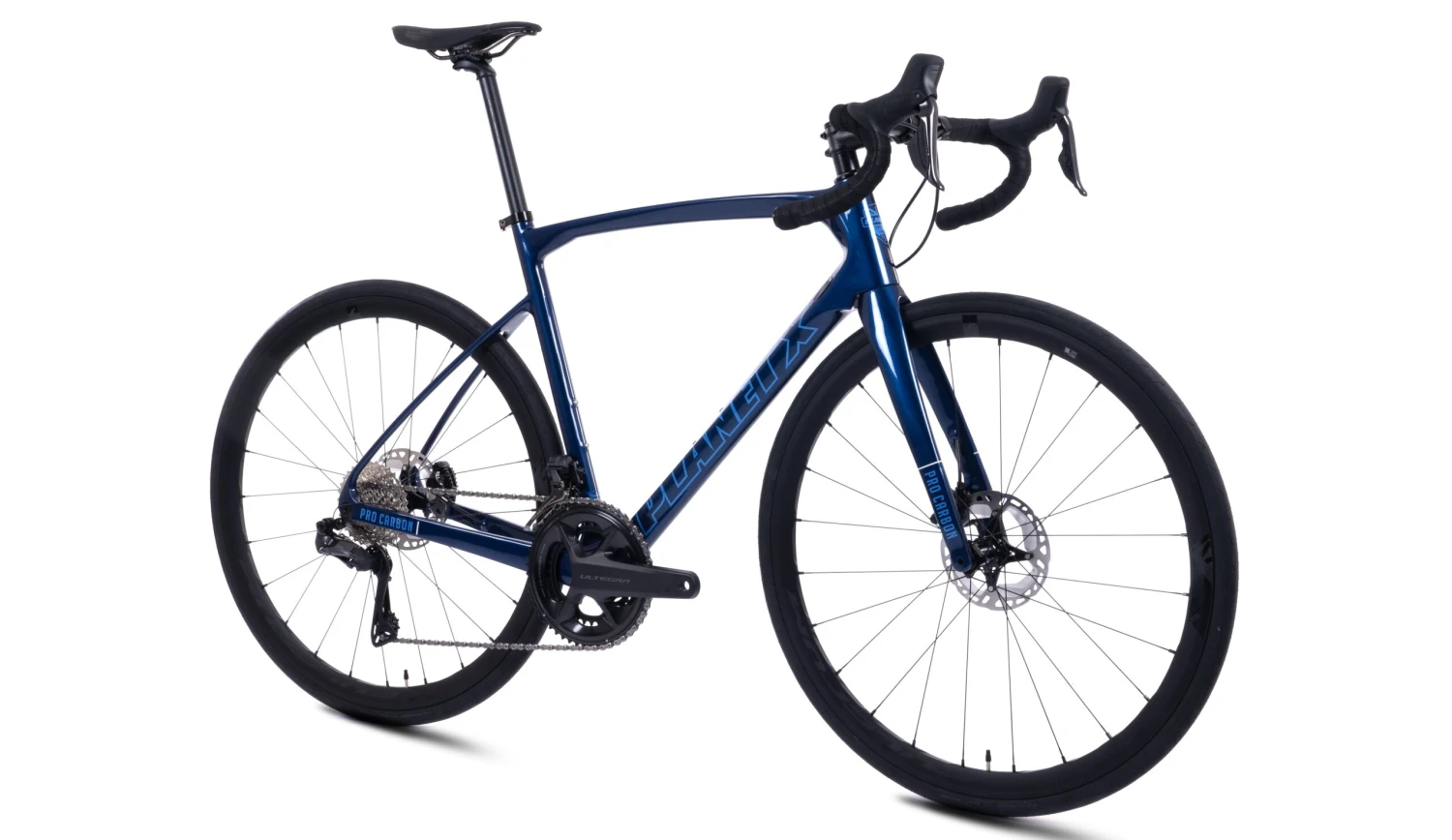 Planet X Pro Carbon Shimano Ultegra Di2 Road Bike 4 Planet X Pro Carbon Shimano Ultegra Di2 Road Bike - Image 2