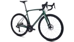 Planet X Pro Carbon Shimano Ultegra Di2 Road Bike 18 Planet X Pro Carbon Shimano Ultegra Di2 Road Bike -AOI Bike Shop CBPXPCDULTDI2 P8