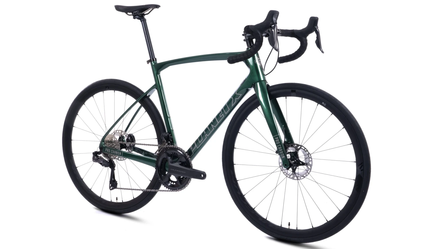 Planet X Pro Carbon Shimano Ultegra Di2 Road Bike 10 Planet X Pro Carbon Shimano Ultegra Di2 Road Bike - Image 8
