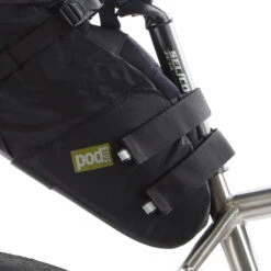 PODSACS Waterproof Saddle Pack -AOI Bike Shop CCPDWSB P3 02