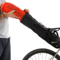 PODSACS Waterproof Saddle Pack -AOI Bike Shop CCPDWSB P4 02