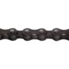 Jobsworth Single Speed Chain 1/2" X 1/8" Brown 1 Jobsworth Single Speed Chain 1/2" X 1/8" Brown -AOI Bike Shop CHJOB1 P1 JPG