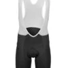 Carnac Men's Bib Shorts / Black
