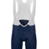 Carnac Men's Bib Shorts / Navy 2 Carnac Men's Bib Shorts / Navy -AOI Bike Shop CLCABSNAV P1