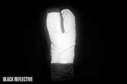 Carnac Reflective Waterproof Crab Hand Winter Gloves -AOI Bike Shop CLCACHG P5 01