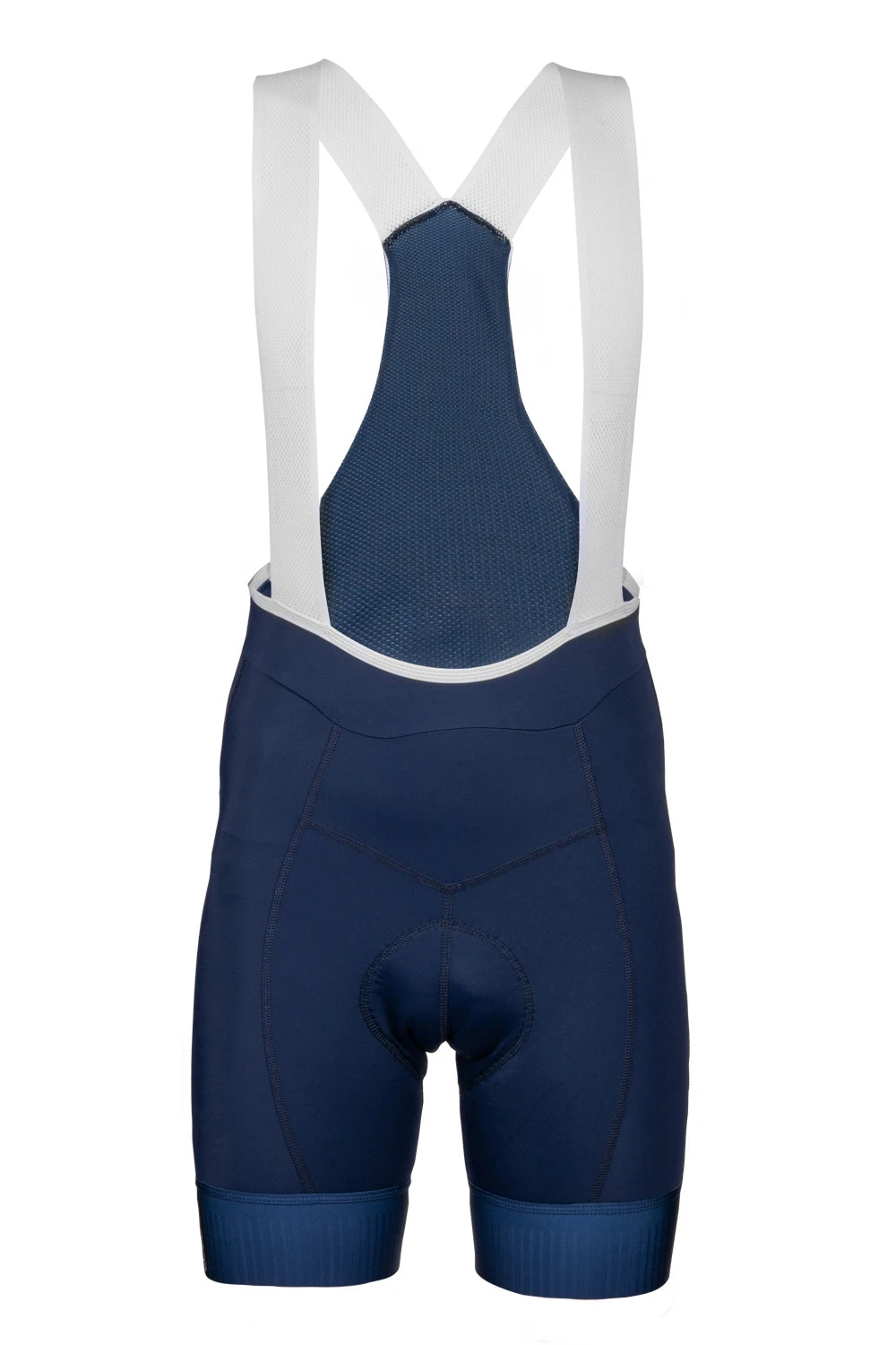 Carnac Men's Haute Bib Shorts / Navy 3 Carnac Men's Haute Bib Shorts / Navy