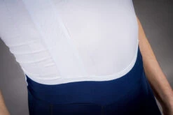 Carnac Men's Haute Bib Shorts / Navy 15 Carnac Men's Haute Bib Shorts / Navy -AOI Bike Shop CLCAHBSNAV P7